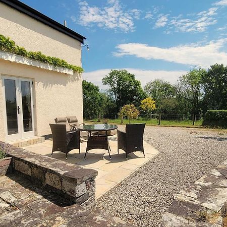 Couples Retreat In Beautiful West Devon Countryside Villa Broadwoodwidger Exterior photo